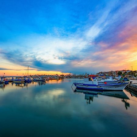 Apartamento Arena Playa Levante Санта Пола Экстерьер фото